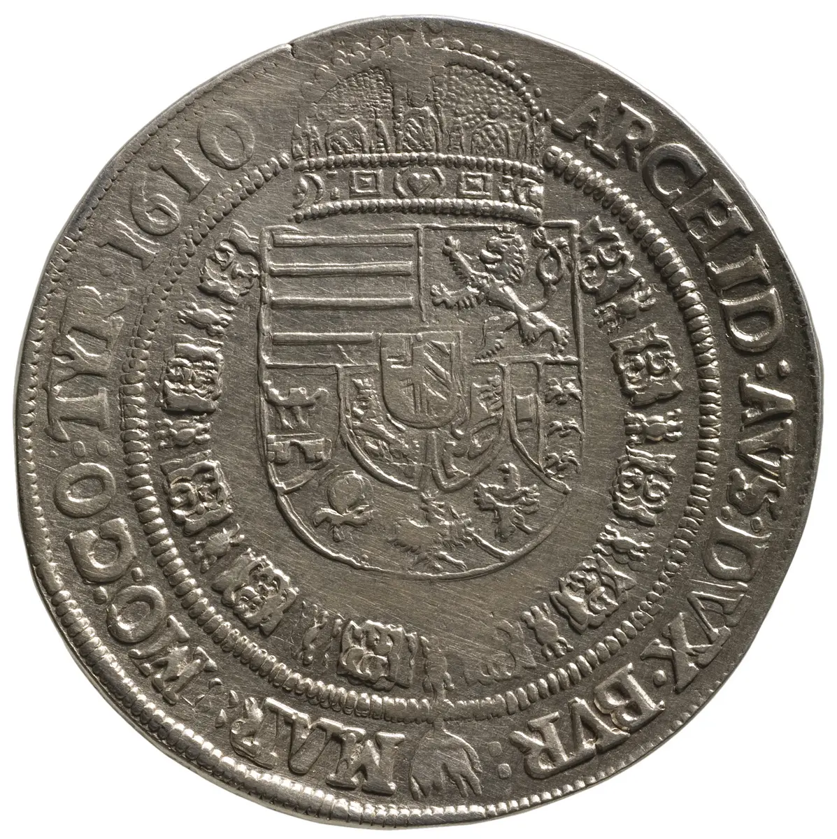 Münze