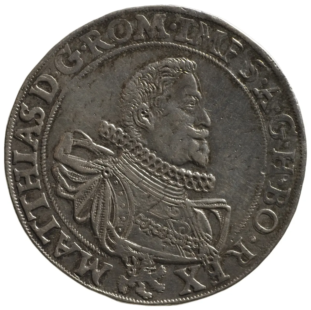 Münze