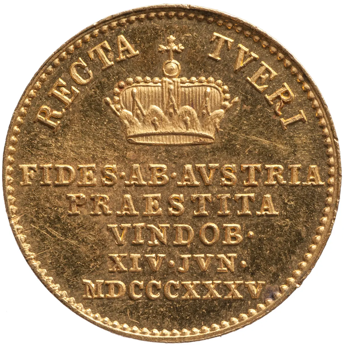 Habsburg: Kaiser Ferdinand I.