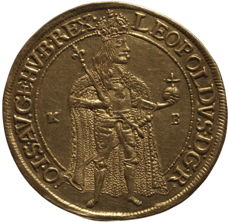 Münze