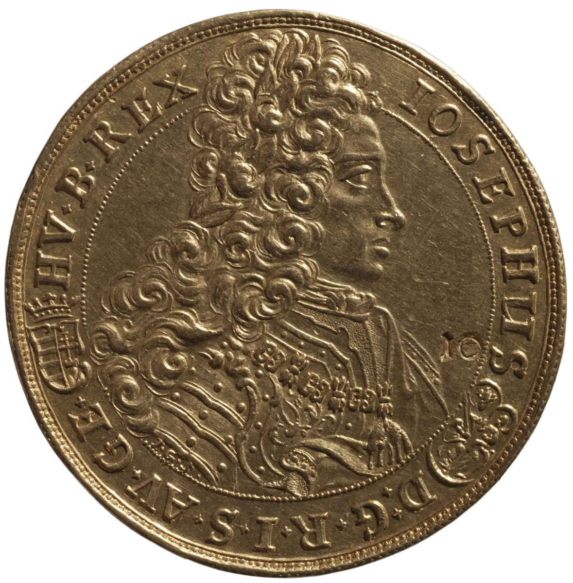 Haus Österreich: Joseph I.