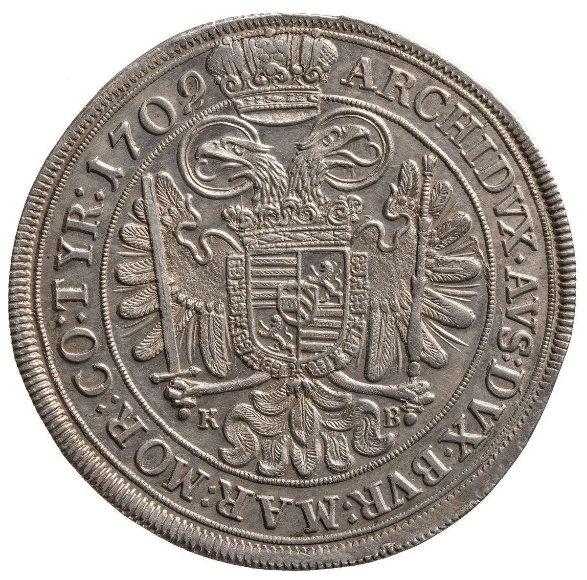 Haus Österreich: Joseph I.