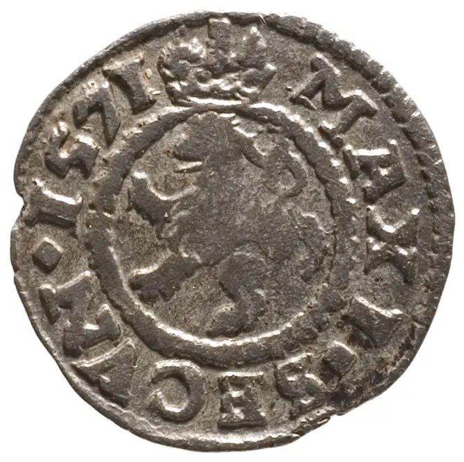 Münze