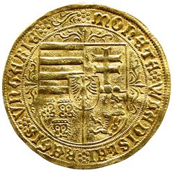 Ungarn: Wladislaus II. Jagiello
