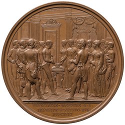 Habsburg: Kaiser Ferdinand I.