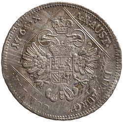 Haus Österreich: Maria Theresia