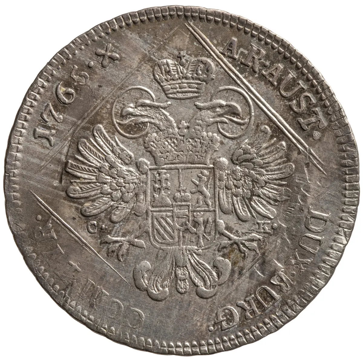 Haus Österreich: Maria Theresia