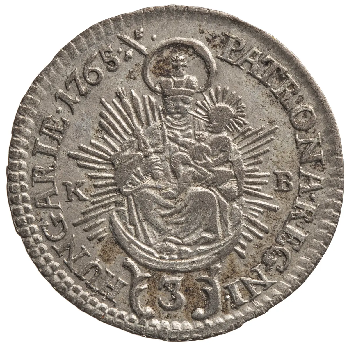 Haus Österreich: Maria Theresia