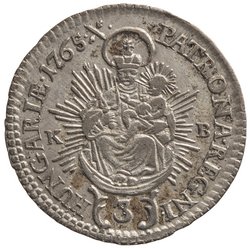 Haus Österreich: Maria Theresia
