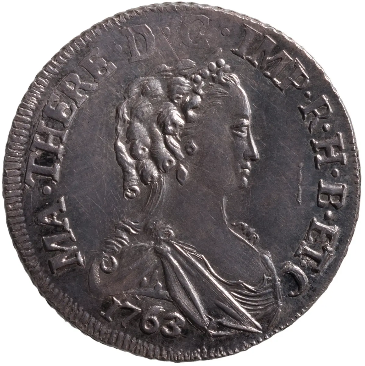 Mailand: Maria Theresia