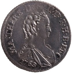Mailand: Maria Theresia