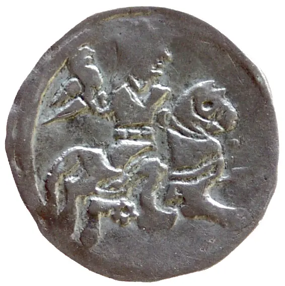Münze