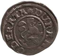 Braunschweig-Wolfenbüttel: Friedrich Ulrich