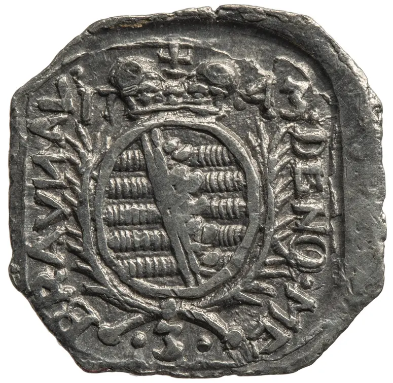 Münze