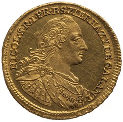 Eszterházy: Nikolaus Joseph