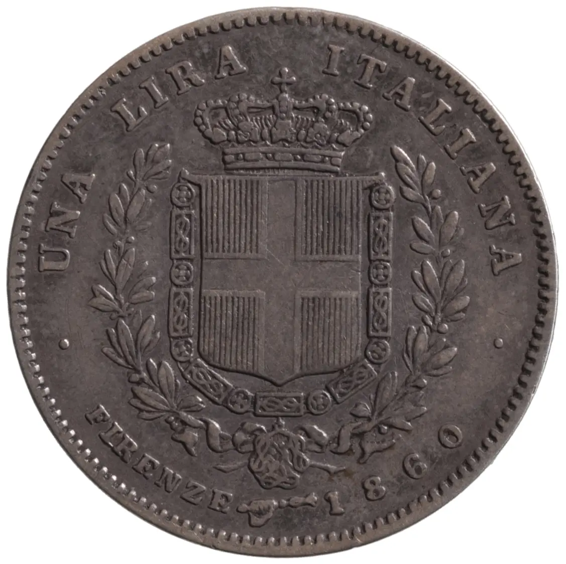 Italien: Viktor Emanuel II.