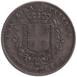 Italien: Viktor Emanuel II.