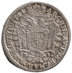Haus Österreich: Joseph I.