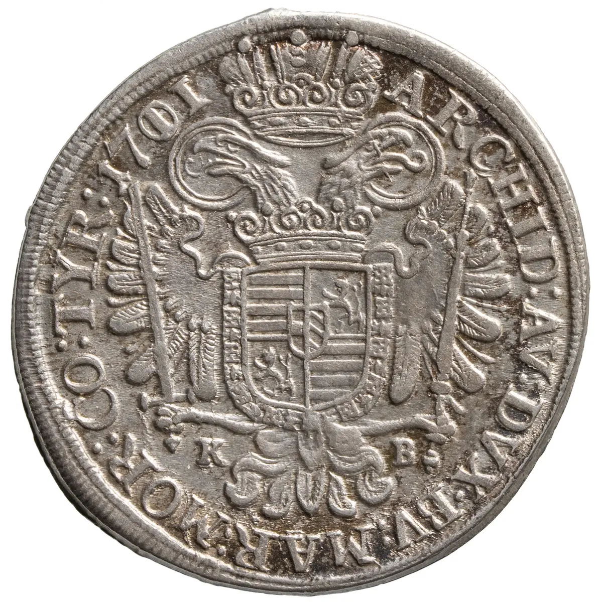 Haus Österreich: Joseph I.