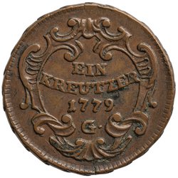 Haus Österreich: Maria Theresia