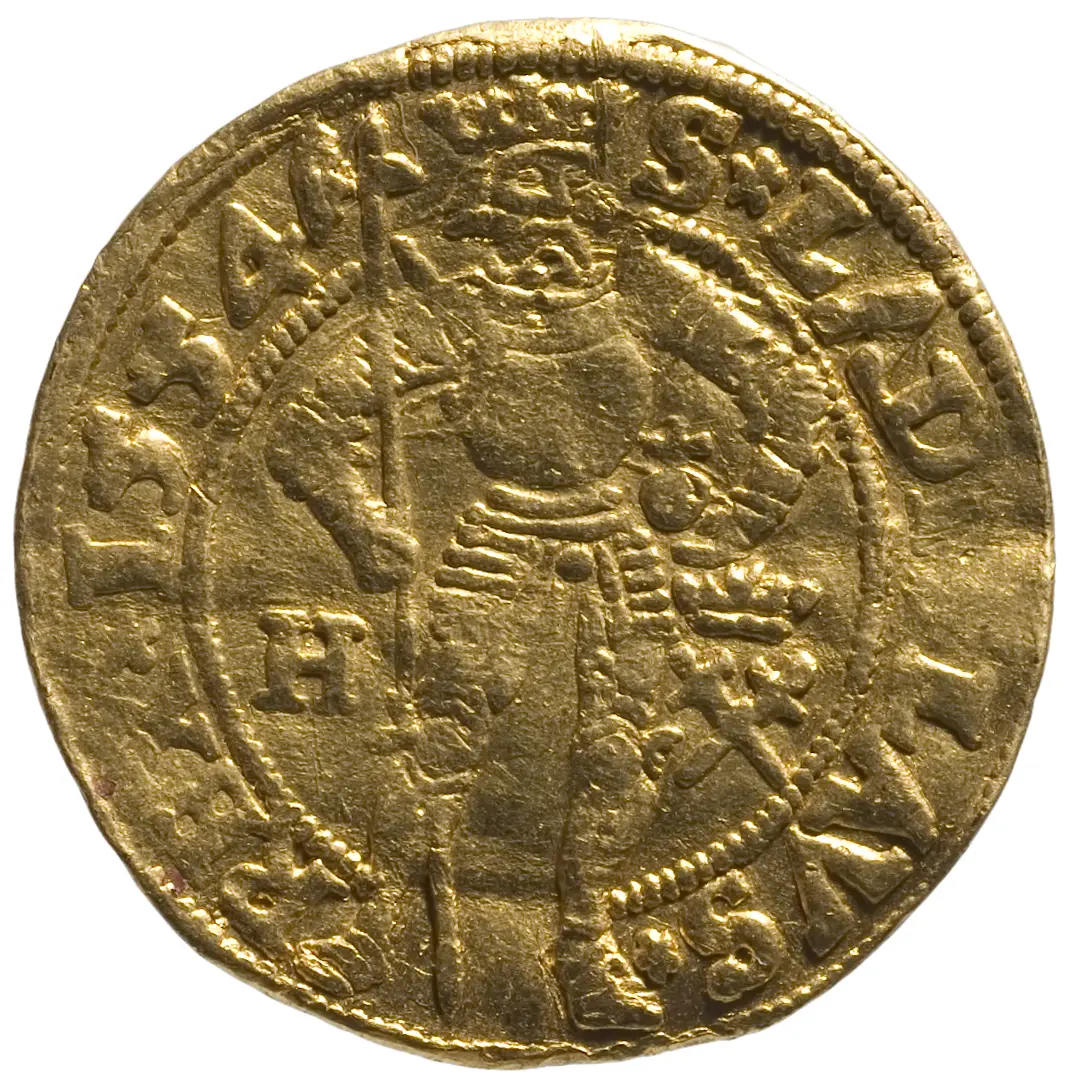 Münze