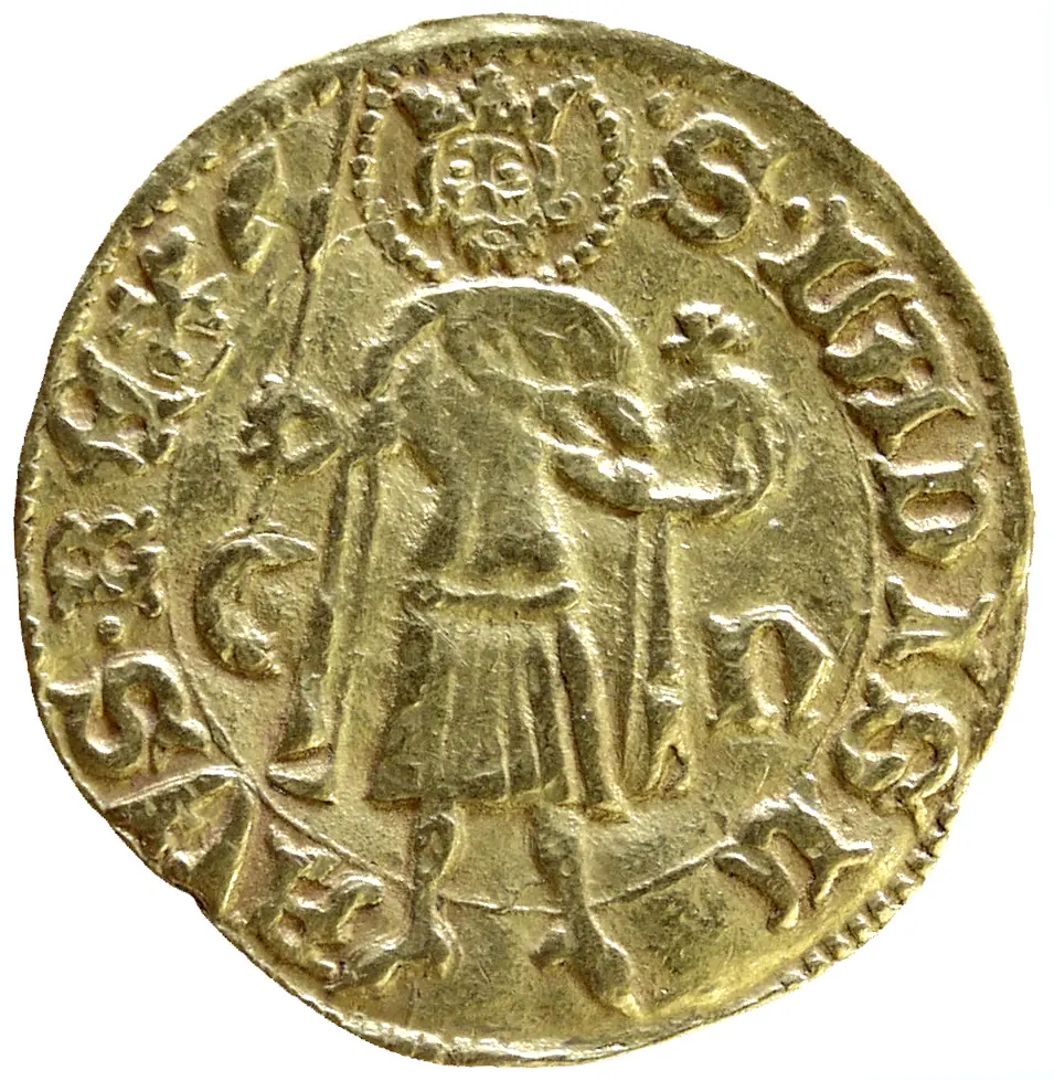 Könige von Ungarn: Sigismund