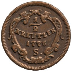 Haus Österreich: Maria Theresia