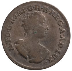 Österreichische Niederlande: Maria Theresia