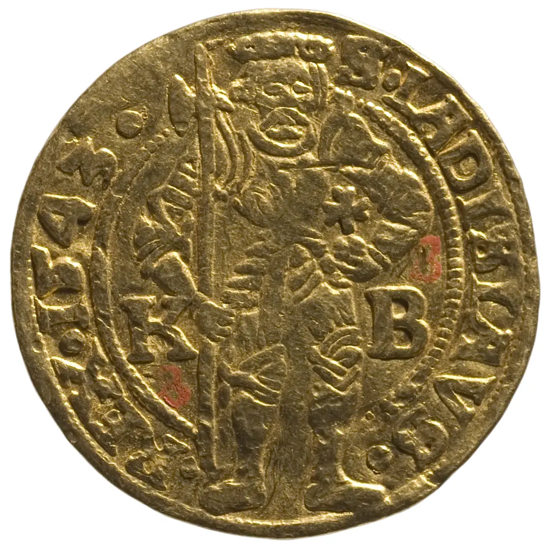 Münze