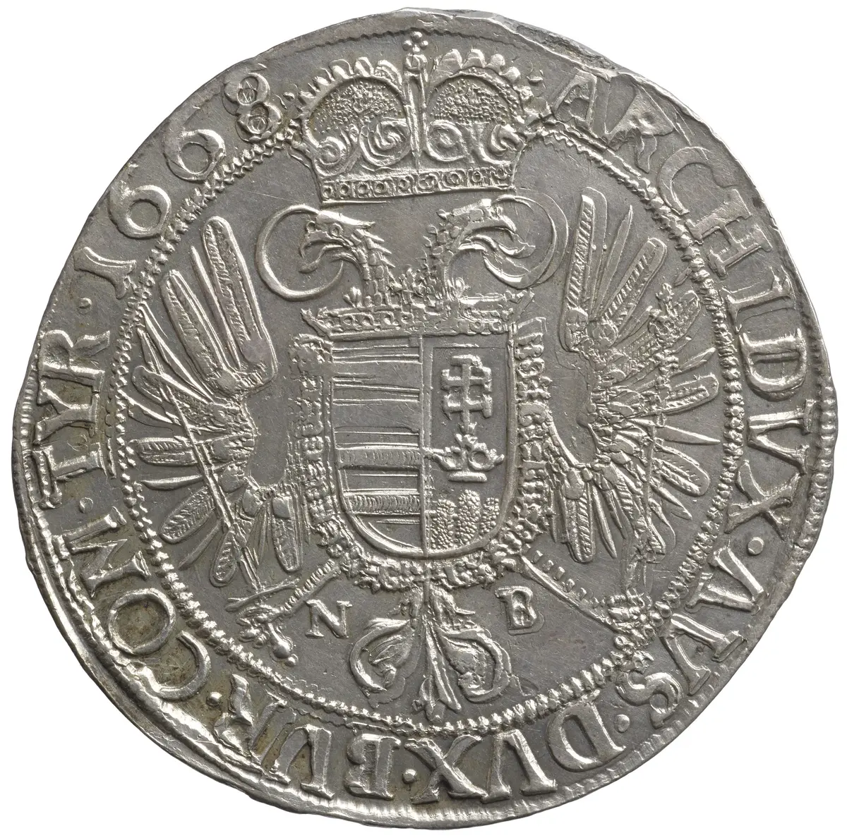 Haus Österreich: Leopold I.