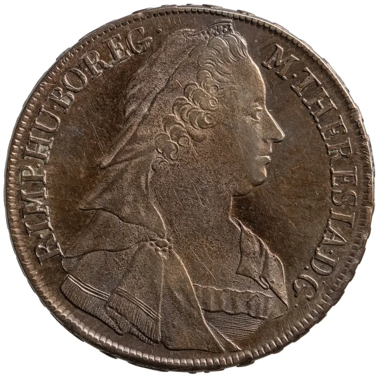 Münze
