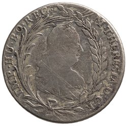 Haus Österreich: Maria Theresia