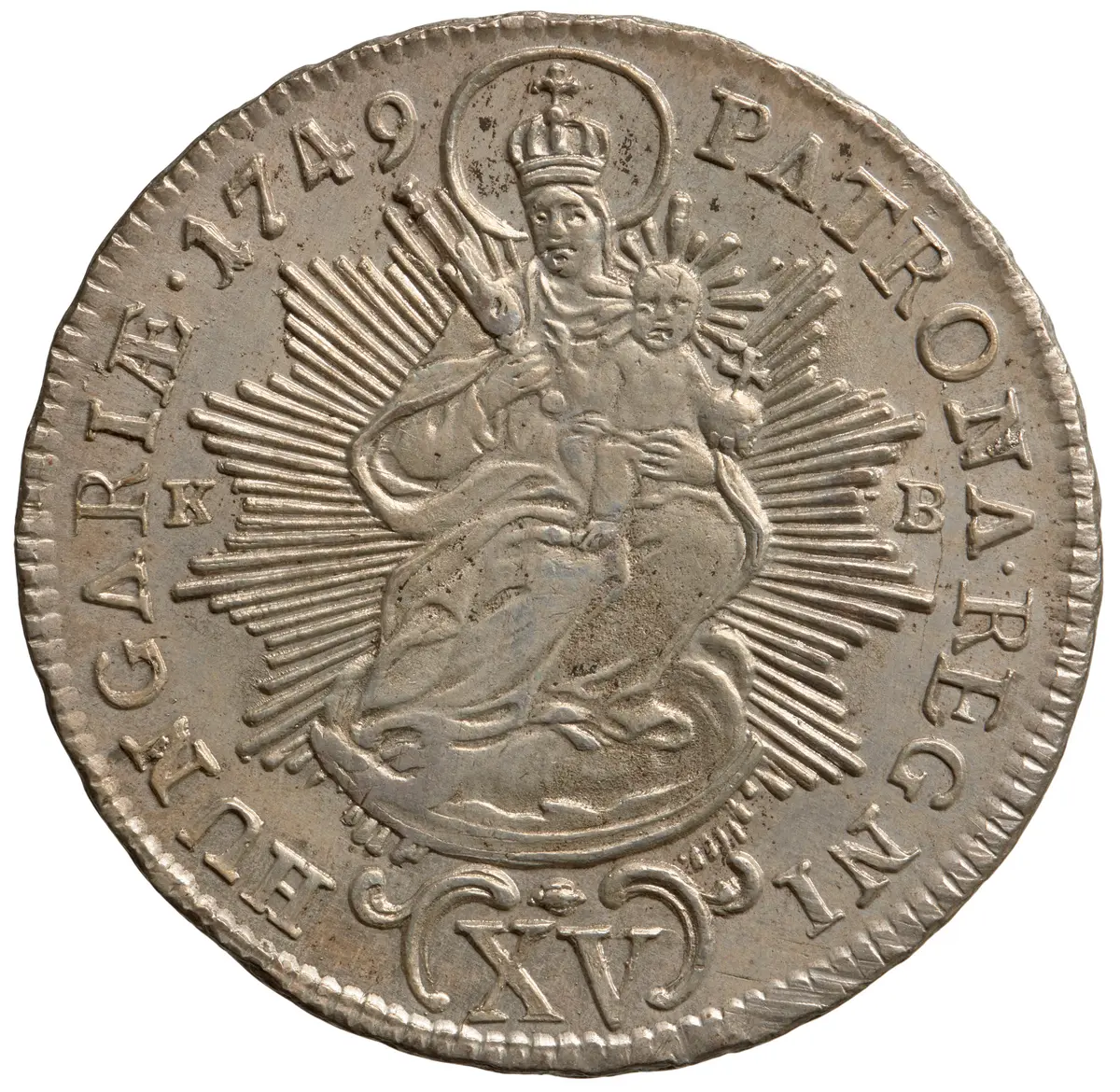 Haus Österreich: Maria Theresia