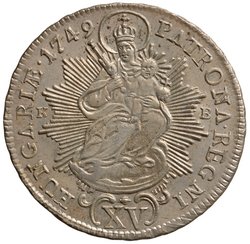 Haus Österreich: Maria Theresia