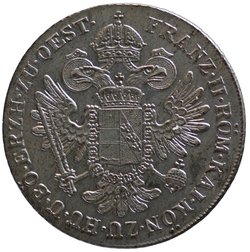Habsburg: Franz II.