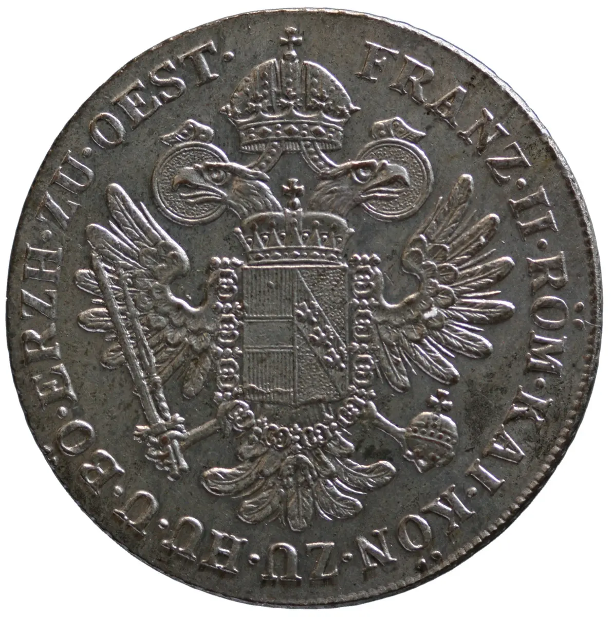 Habsburg: Franz II.