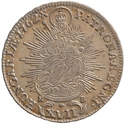 Haus Österreich: Maria Theresia