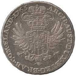 Österreichische Niederlande: Maria Theresia