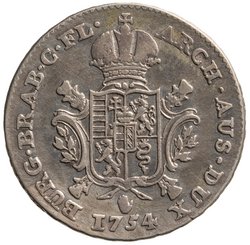 Österreichische Niederlande: Maria Theresia