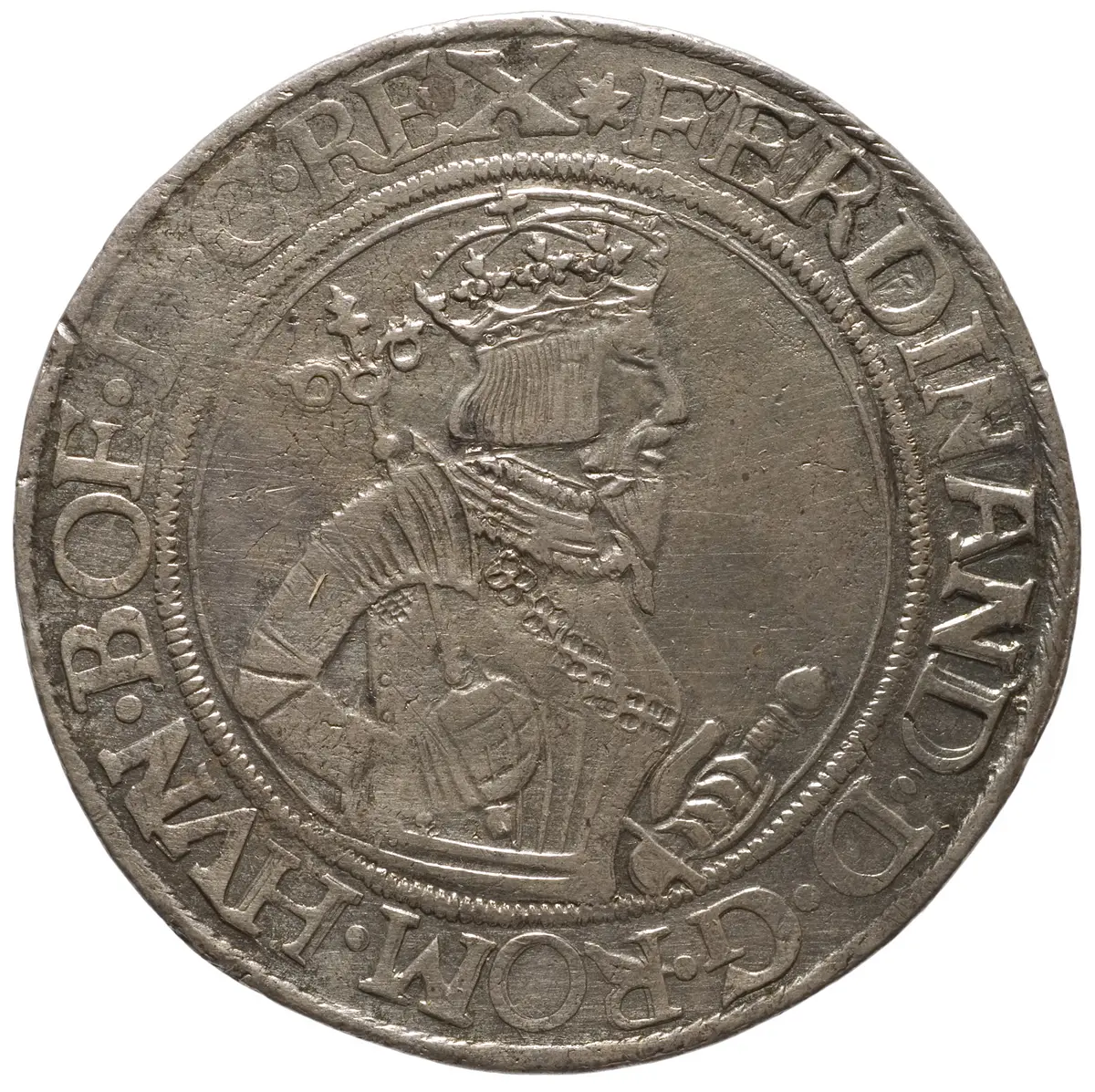 Münze