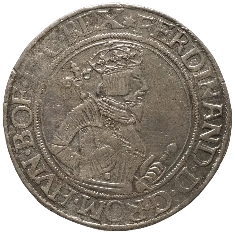 Münze