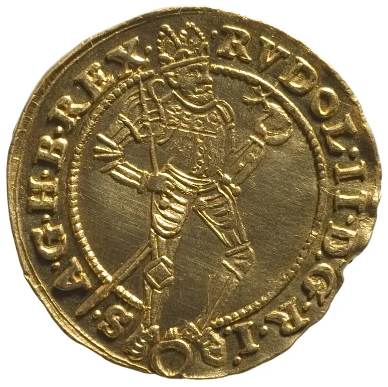 Münze