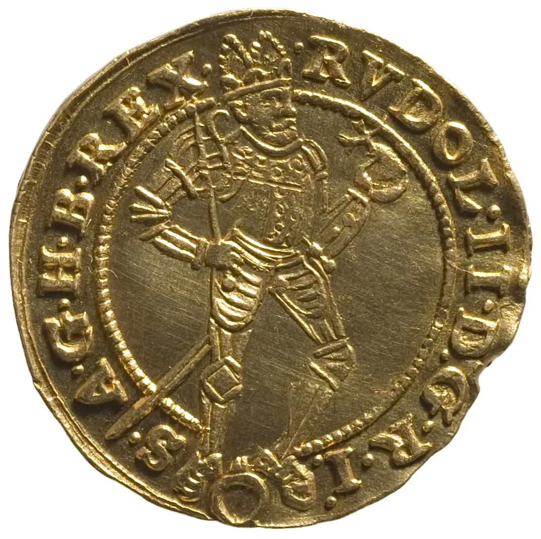 Münze