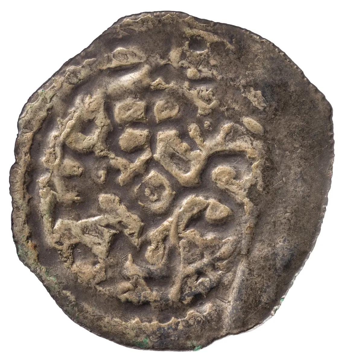 Bischöfe von Würzburg: Gebhard von Henneberg (1122–1127/1150–1159)