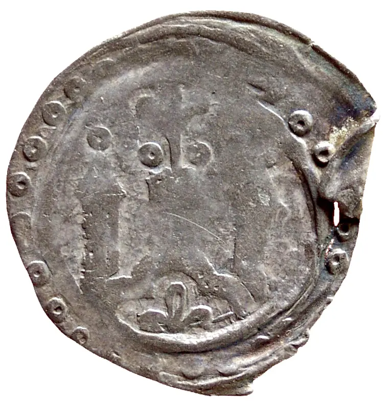Könige von Ungarn: Andreas II. v. Ungarn