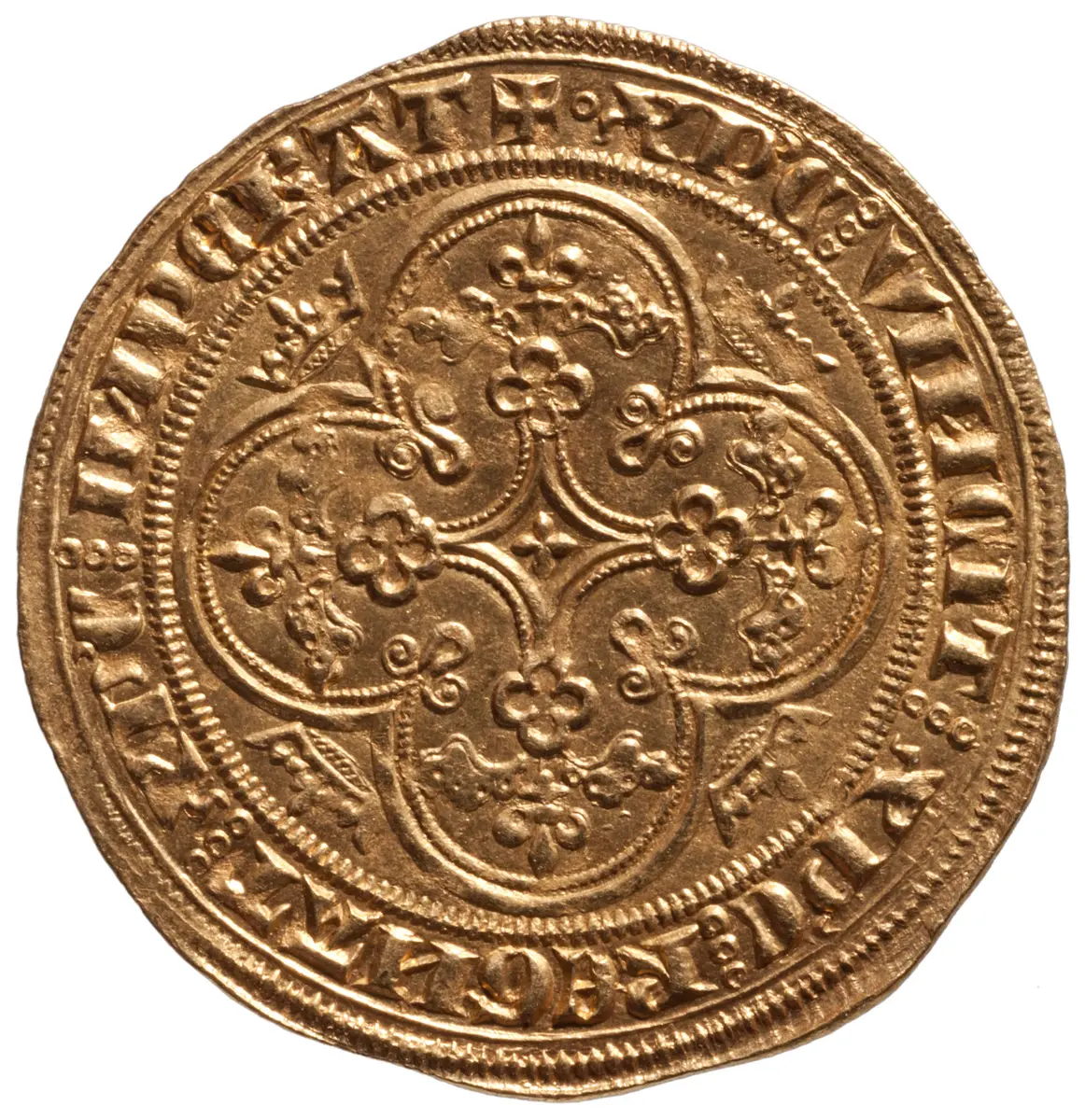 Könige von Frankreich: Philipp VI. (1328–1350)