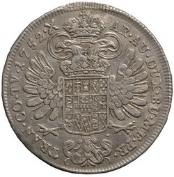 Haus Österreich: Maria Theresia