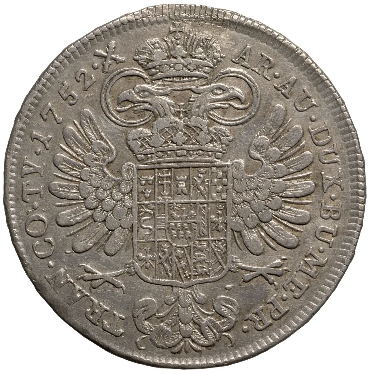 Haus Österreich: Maria Theresia