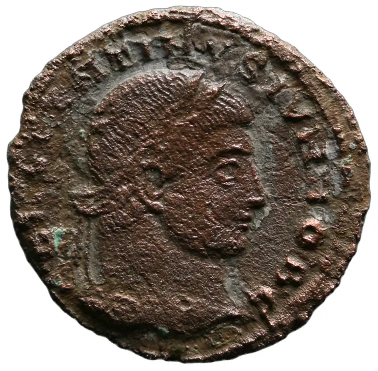 Münze