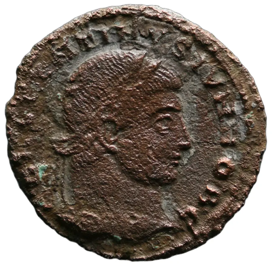 Constantinus II. (Caesar)